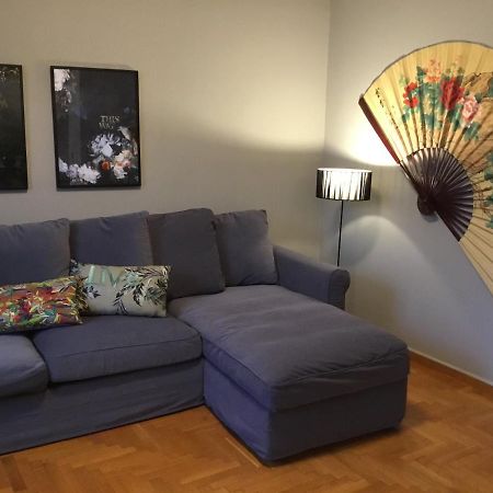 شقة Athens-Plaka, Peter'S House المظهر الخارجي الصورة