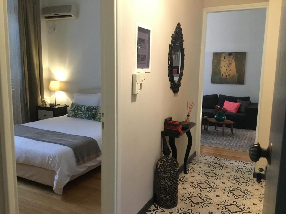 شقة Athens-Plaka, Peter'S House المظهر الخارجي الصورة