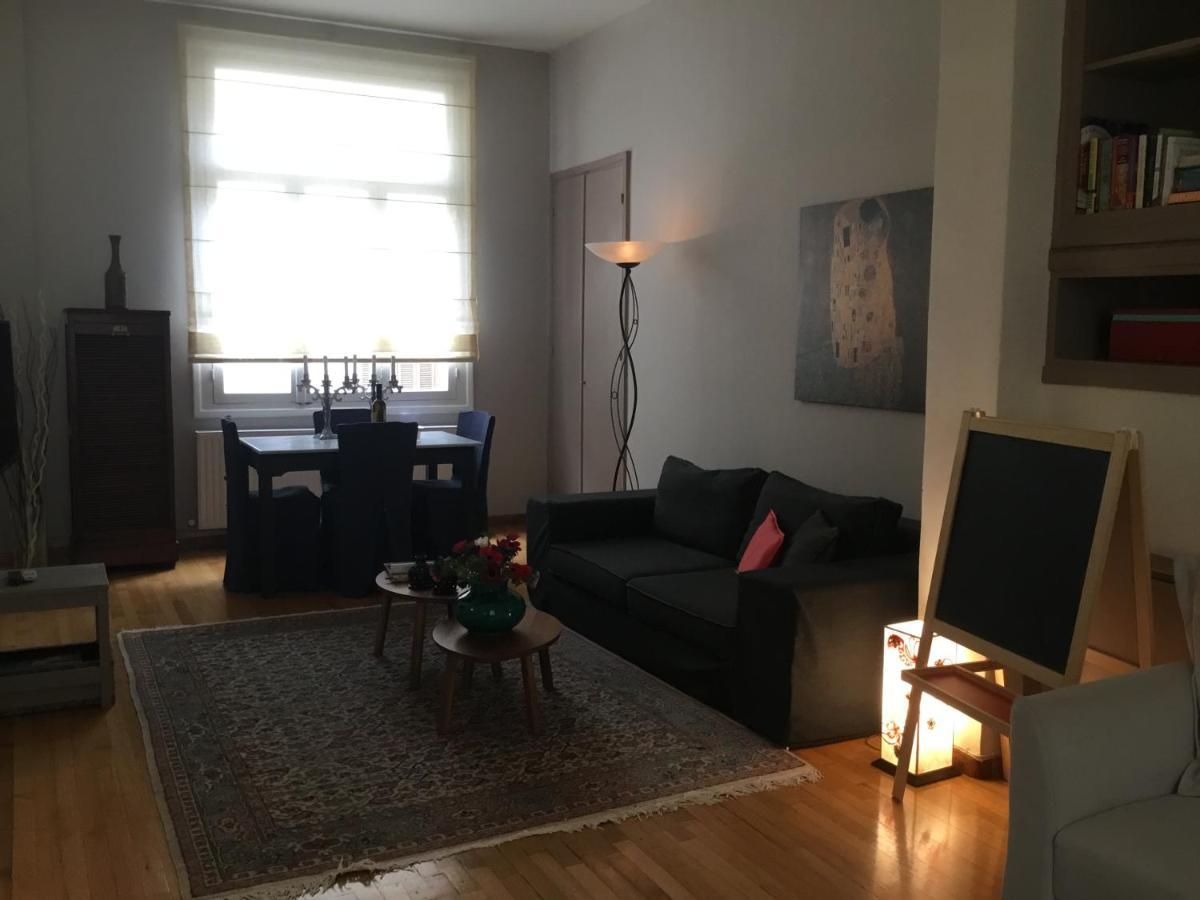 شقة Athens-Plaka, Peter'S House المظهر الخارجي الصورة
