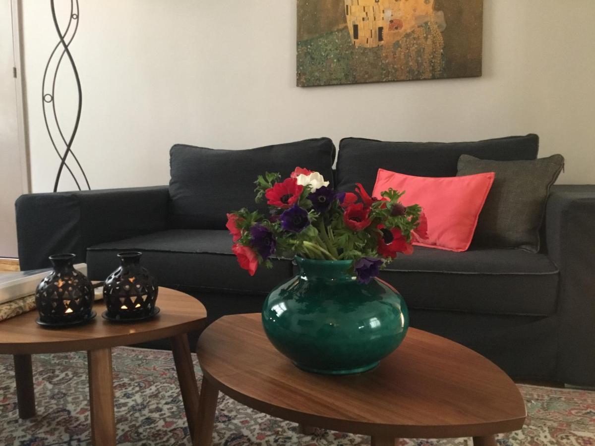 شقة Athens-Plaka, Peter'S House المظهر الخارجي الصورة