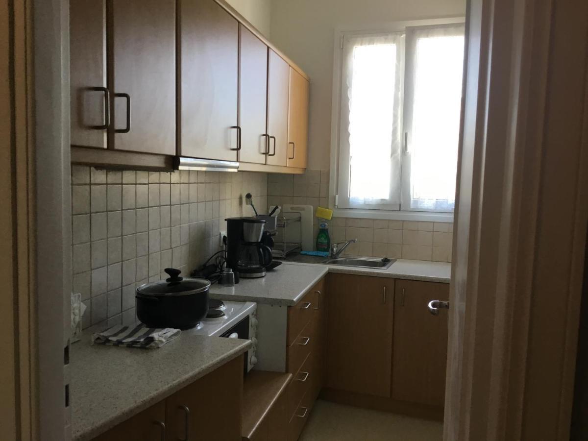 شقة Athens-Plaka, Peter'S House المظهر الخارجي الصورة