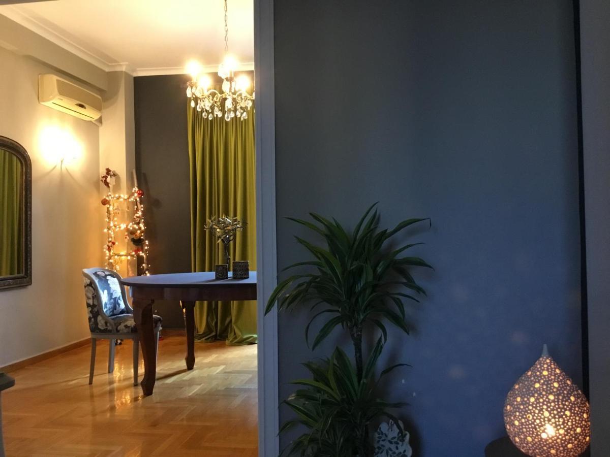 شقة Athens-Plaka, Peter'S House المظهر الخارجي الصورة