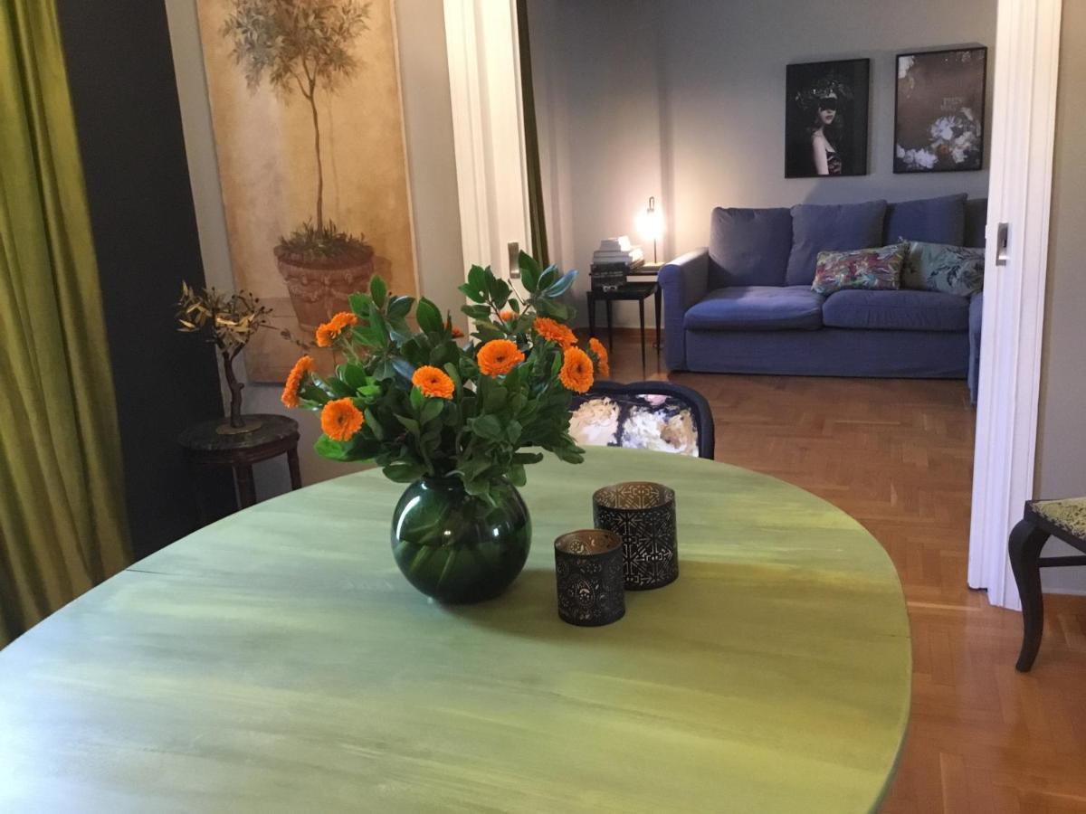 شقة Athens-Plaka, Peter'S House المظهر الخارجي الصورة
