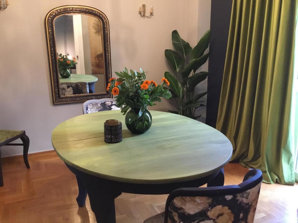 شقة Athens-Plaka, Peter'S House المظهر الخارجي الصورة