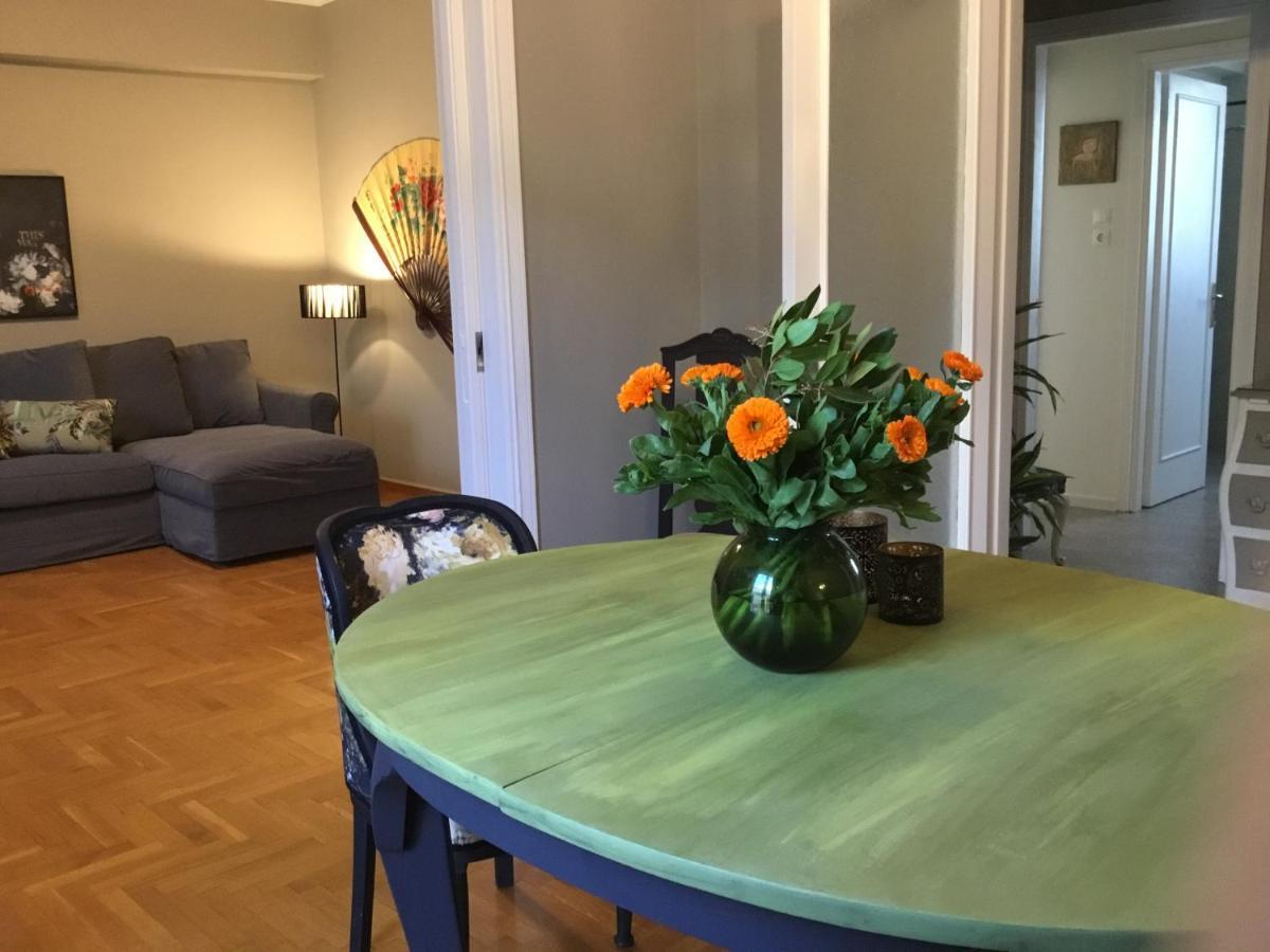 شقة Athens-Plaka, Peter'S House المظهر الخارجي الصورة