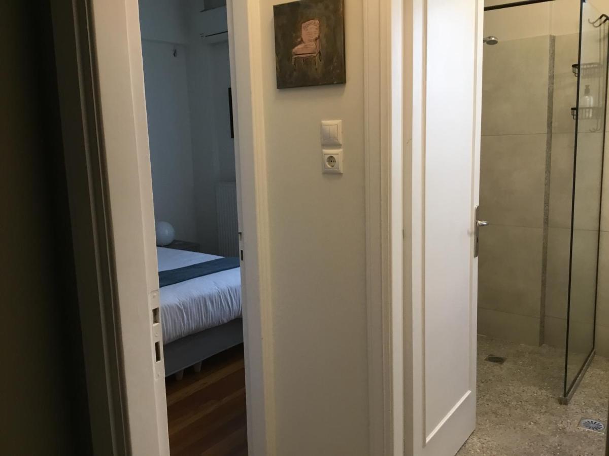 شقة Athens-Plaka, Peter'S House المظهر الخارجي الصورة