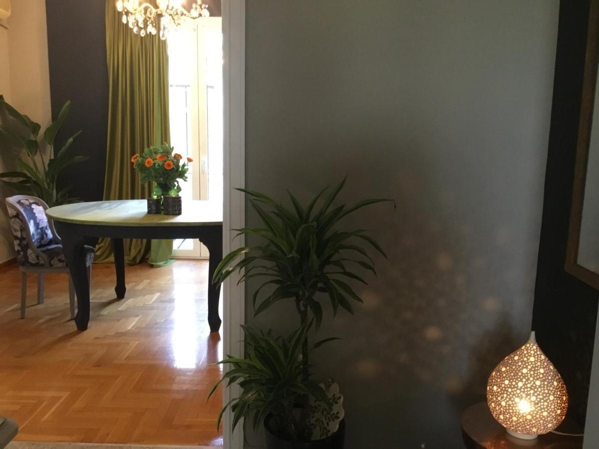 شقة Athens-Plaka, Peter'S House المظهر الخارجي الصورة