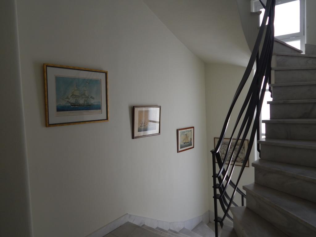 شقة Athens-Plaka, Peter'S House المظهر الخارجي الصورة
