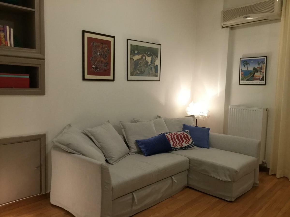 شقة Athens-Plaka, Peter'S House المظهر الخارجي الصورة