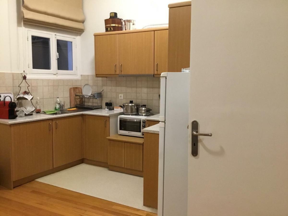 شقة Athens-Plaka, Peter'S House المظهر الخارجي الصورة
