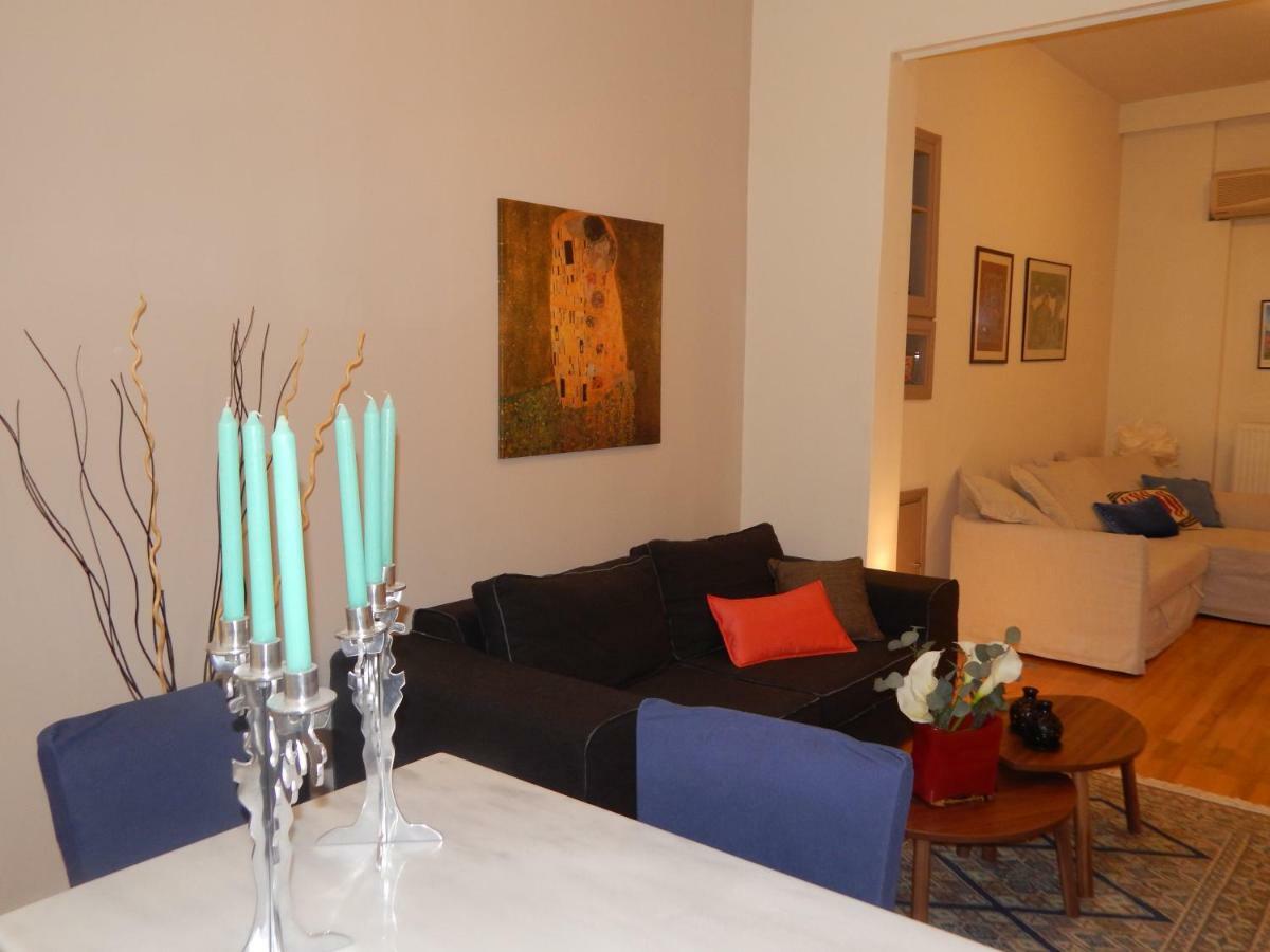 شقة Athens-Plaka, Peter'S House المظهر الخارجي الصورة