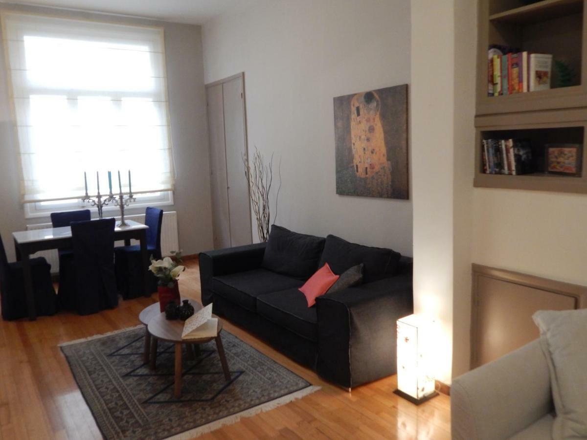 شقة Athens-Plaka, Peter'S House المظهر الخارجي الصورة