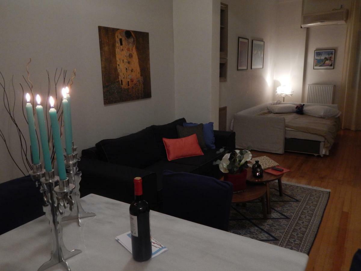 شقة Athens-Plaka, Peter'S House المظهر الخارجي الصورة